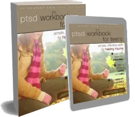 Ptsd Workbook for Teens: Simple, Effective Skills for Healing Trauma download free [PDF and Ebook] by Libbi Palmer year 2012