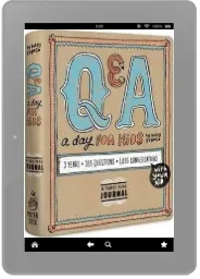 Q & a a day for Kids download free [PDF and Ebook] by Betsy Franco year 2012