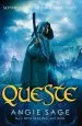 PDF Queste: Septimus Heap Book 4 () by Angie Sage