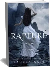 Rapture download free [PDF and Ebook] by Lauren Kate year 2012