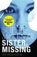 PDF Sister, Missing by Sophie Mckenzie