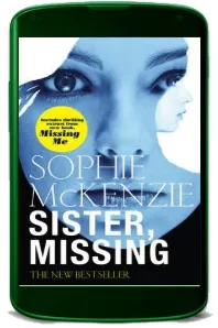 Sister, Missing download free [PDF and Ebook] by Sophie Mckenzie year 2012
