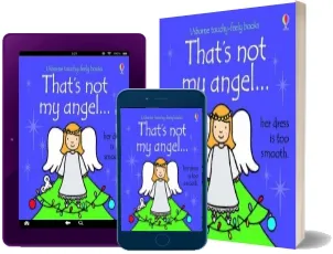 That'S not my Angel... download free [PDF and Ebook] by Fiona Watt year 2012