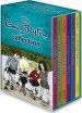 PDF The Enid Blyton Faraway Tree & Wishing-Chair Collection: The Enid Blyton Faraway Tree & Wishing-Chair Collection by Enid Blyton