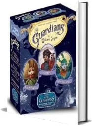 The Guardians: Nicholas st. North and the Battle of the Nightmare King; e. Aster Bunnymund and the Warrior Eggs at the Earth'S Core!; Toothiana, Queen of the Tooth Fairy Armies download free [PDF and Ebook] by William Joyce year 2012