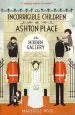 PDF The Incorrigible Children of Ashton Place: Book ii: The Hidden Gallery by Maryrose Wood