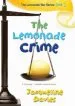 PDF The Lemonade Crime by Ms Jacqueline Davies