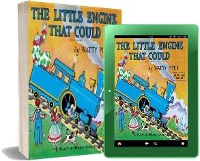 The Little Engine That Could download free [PDF and Ebook] by Watty Piper year 2012