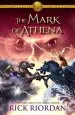 PDF The Mark of Athena by Rick Riordan
