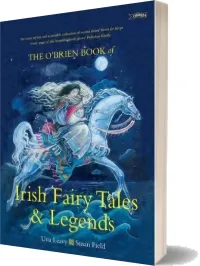 The O'Brien Book of Irish Fairy Tales and Legends download free [PDF and Ebook] by Una Leavy year 2012