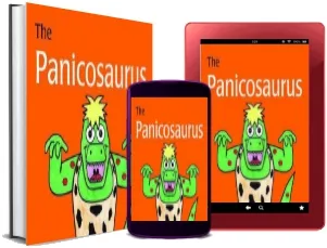 The Panicosaurus: Managing Anxiety in Children Including Those With Asperger Syndrome download free [PDF and Ebook] by Kay Al Ghani year 2012