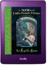 The Reptile Room download free [PDF and Ebook] by Lemony Snicket year 2012
