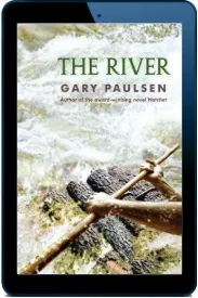 The River download free [PDF and Ebook] by Gary Paulsen year 2012