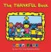 PDF The Thankful Book by Todd Parr