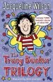PDF The Tracy Beaker Trilogy by Jacqueline Wilson