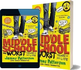The Worst Years of my Life download free [PDF and Ebook] by James Patterson year 2012
