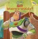 PDF Where'S Woody? (Disney/Pixar toy Story) by Kristen L Depken