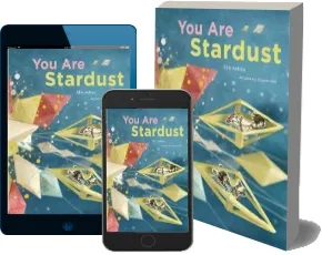 You are Stardust download free [PDF and Ebook] by Elin Kelsey year 2012
