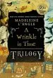 PDF A Wrinkle in Time Trilogy by Madeleine L'Engle