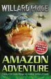 PDF Amazon Adventure by Willard Price