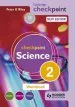 PDF Cambridge Checkpoint Science Workbook 2 by Peter Riley