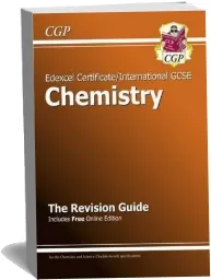 Edexcel International Gcse Chemistry Revision Guide With Online Edition (A*-G Course) download free [PDF and Ebook] by Cgp Books year 2012