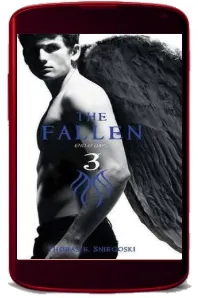 Fallen #3: End of Days download free [PDF and Ebook] by Tom Sniegoski year 2012