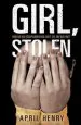 PDF Girl, Stolen by April Henry