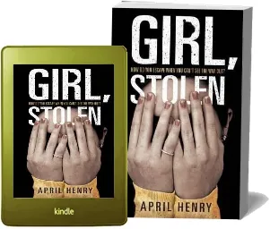 Girl, Stolen download free [PDF and Ebook] by April Henry year 2012