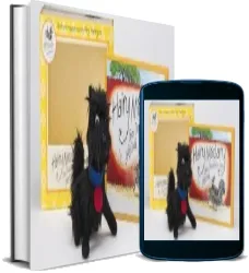 Hairy Maclary Book and toy set download free [PDF and Ebook] by Lynley Dodd year 2012