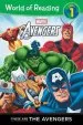 PDF Here Come the Avengers by Dbg