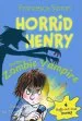 PDF Horrid Henry and the Zombie Vampire by Francesca Simon