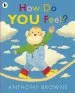 PDF How do you Feel? by Anthony Browne