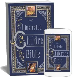 Illustrated Children'S Bible (Barnes & Noble Collectible Classics: Omnibus Edition) download free [PDF and Ebook] by Henry A. Sherman year 2012