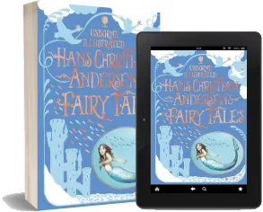 Illustrated Hans Christian Andersen'S Fairy Tales download free [PDF and Ebook] by Hans Christian Andersen year 2012