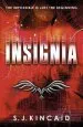 PDF Insignia by S. J. Kincaid