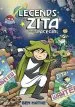 PDF Legends of Zita the Spacegirl by Ben Hatke