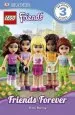 PDF Lego Friends: Friends Forever: Dk Reader Level 3 by Helen Murray