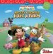 PDF Mickey Mouse Clubhouse Mickey and Donald Have a Farm by William Scollon