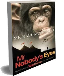 Mr Nobody'S Eyes download free [PDF and Ebook] by Michael Morpurgo year 2012