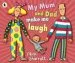 PDF My mum and dad Make me Laugh by Nick Sharratt