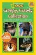 PDF National Geographic Kids Readers: Creepy Crawly Collection by National Geographic