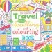 PDF Pocket Doodling and Colouring - Travel by James Maclaine
