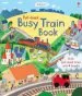 PDF Pull-Back Busy Train by Fiona Watt