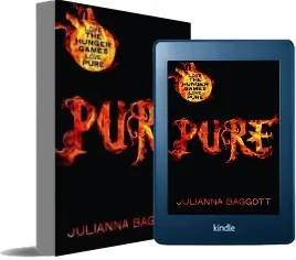 Pure download free [PDF and Ebook] by Julianna Baggott year 2012