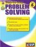 PDF Step-By-Step Problem Solving, Grade 6 by Singapore Asian Publications