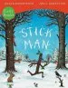 PDF Stick man Early Reader by Julia Donaldson