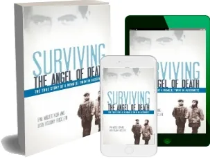 Surviving the Angel of Death: The Story of a Mengele Twin in Auschwitz download free [PDF and Ebook] by Eva Mozes Kor year 2012