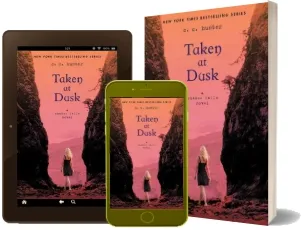 Taken at Dusk download free [PDF and Ebook] by C.C. Hunter year 2012