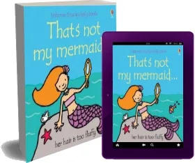 That'S not my Mermaid download free [PDF and Ebook] by Fiona Watt year 2012